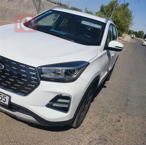 شيري تيجو4 برو 2022 للبيع في العراق -  بغداد